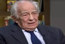 صورة رشوان توفيق: “ربنا بعت لياسمين عبد العزيز رسالة في منامي”