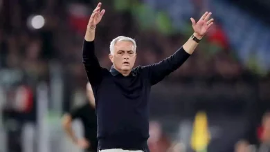 صورة تفاصيل أزمة مورينيو في الدوري التركي