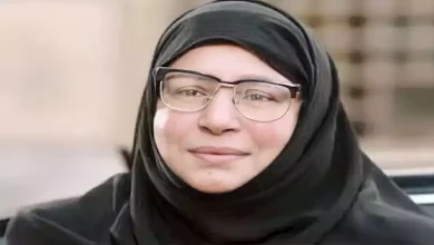 صورة بسبب صورة.. عبلة كامل تتصدر تريند جوجل