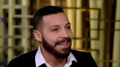 صورة قبل طرحه.. ماذا قال محمود حجازي عن فيلم “في عز الضهر”؟