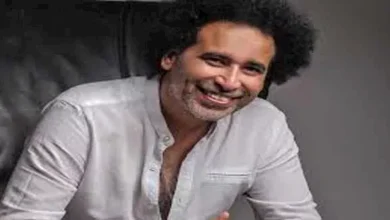 صورة مصطفى شوقي يحيي حفل ذكرى 30 يونيو على مسرح البالون