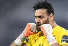 صورة البنك الأهلي يعلن رحيل محمد أبو جبل
