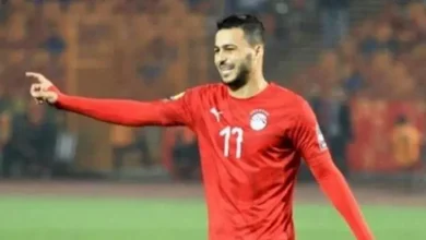 صورة أحمد سالم: صفقة انتقال بيكهام إلى الأهلي “علامة استفهام”