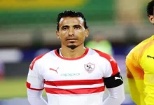 صورة محمد عبد الشافي يعتزل كرة القدم بعمر الـ 39