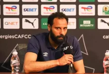 صورة رسميًا.. حارس الزمالك السابق ينضم للاتحاد السكندري
