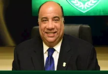 صورة محمد مصيلحي يتقدم باستقالته من رئاسة نادي الاتحاد