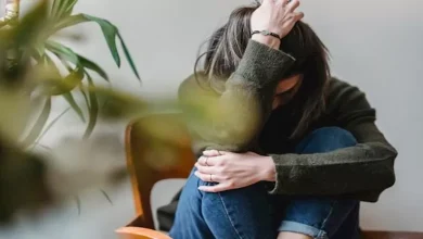 صورة صدمة.. صداع ليلي يكشف إصابة سيدة بمرض خطير في الدماغ