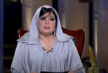 صورة فيفي عبده لـ ياسمين عز: “مش عايزة أموت دلوقتي..لسه معملتش حاجة”