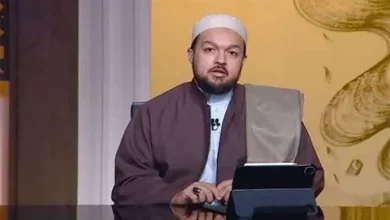 صورة كيف نفرح برسول الله؟.. داعية إسلامي يوضح