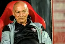 صورة “تلميذ فيريرا”.. هل يستعين الزمالك بالمدرسة البرتغالية مجددا