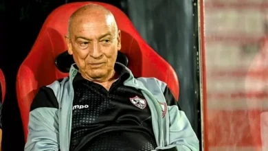 صورة “تلميذ فيريرا”.. هل يستعين الزمالك بالمدرسة البرتغالية مجددا
