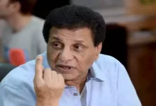 صورة هل يتدخل في اختيار جائزة الأفضل لنجله.. فاروق جعفر يكشف الحقيقة