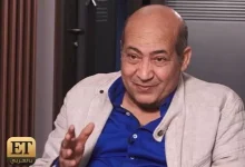 صورة مفيش رؤية ولا مخرج”.. طارق الشناوي ينتقد أبطال وصناع فيلم “ريستارت