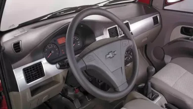 صورة “سيارات أكل العيش”.. سيارة 8 راكب “زيرو” بـ546 ألف جنيه