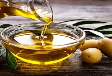 صورة زيت الزيتون البكر سلاح طبيعي ضد أمراض القلب