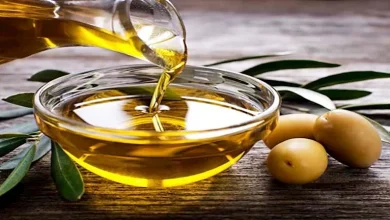 صورة زيت الزيتون البكر سلاح طبيعي ضد أمراض القلب