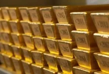 صورة تبدأ من ربع جرام.. ما أهم أحجام وأنواع السبائك الذهبية بمصر؟