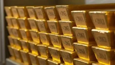 صورة تبدأ من ربع جرام.. ما أهم أحجام وأنواع السبائك الذهبية بمصر؟