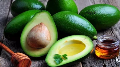 صورة 5 فوائد مذهلة لتناول فاكهة الأفوكادو يوميًا