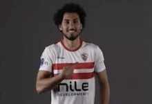 صورة بعد السخرية من المجلس.. قرار عاجل من الزمالك ضد أحمد حمدي
