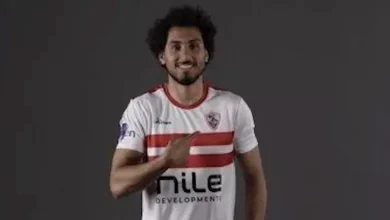 صورة بعد السخرية من المجلس.. قرار عاجل من الزمالك ضد أحمد حمدي