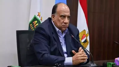صورة رسميًا.. استقالة محمد مصيلحي من رئاسة الاتحاد أصبحت نهائية