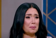 صورة عبير صبري تعلن الانفصال عن زوجها بعد 7 سنوات.. وحلا شيحة تعلق