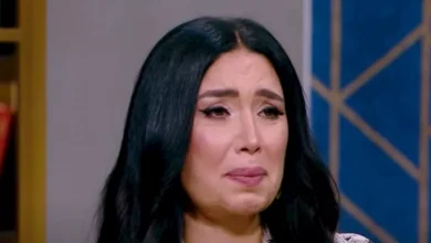 صورة عبير صبري تعلن الانفصال عن زوجها بعد 7 سنوات.. وحلا شيحة تعلق