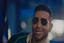 صورة بالفيديو| أحمد سعد يقرأ القرأن داخل المسجد النبوي.. وحنان ترك: “اللهم
