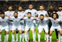 صورة منتخب تونس يعلن إلغاء وديته بمنتخب أفريقيا الوسطى