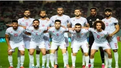 صورة منتخب تونس يعلن إلغاء وديته بمنتخب أفريقيا الوسطى