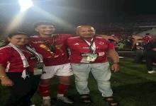 صورة وسام أبو علي.. كيف غيرت والدته مسار حياته؟