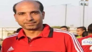صورة كشري يوضح لمصراوي أسباب أفضلية النحاس عن ريبيرو لقيادة الأهلي