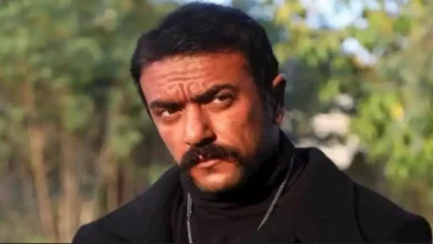 صورة أحمد العوضي يتعاقد على بطولة فيلم سينمائي جديد إنتاج السبكي