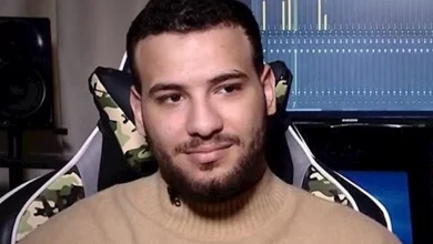 صورة بعد مرور شهر من زفافها.. نقل زوجة المطرب مسلم للمستشفى