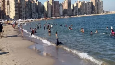صورة أخلاقيات وآداب في رحلة “المصيف”