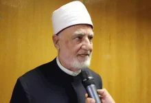 صورة المفتي الأسبق نصر فريد واصل يوضح الفرق بين ترتيب النزول وترتيب المصحف