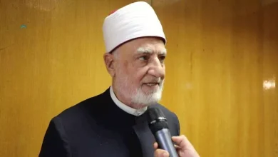 صورة المفتي الأسبق نصر فريد واصل يوضح الفرق بين ترتيب النزول وترتيب المصحف