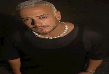 صورة سعد لمجرد يطرح أحدث أعماله الغنائية بعنوان “ريسكينا”