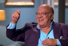 صورة صلاح عبدالله يهنئ جمهوره بوقفة عرفات