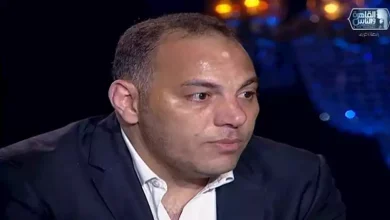 صورة رد ساخر من أحمد بلال على ميدو: “معندناش أساسيات وتعادلنا مع بورتو”