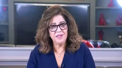 صورة هل توقعت ليلى عبداللطيف حرب إيران وإسرائيل قبل 5 أشهر؟.. شاهد ماذا قال