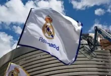 صورة رسميا.. ريال مدريد يعلن التعاقد مع لاعب جديد