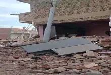 صورة “افتكرت زلزال”.. محسن أحمد يكشف كواليس انهيار منزل نور الشريف