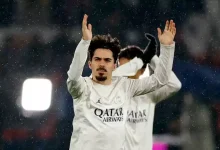 صورة بث مباشر باريس سان جيرمان وبوتافوجو في كأس العالم للأندية