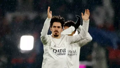 صورة بث مباشر باريس سان جيرمان وبوتافوجو في كأس العالم للأندية