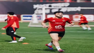 صورة “مش متخيل”.. أكرم توفيق يكشف تفاصيل رحيله عن النادي الأهلي