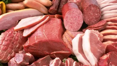 صورة كارثة صحية.. احذر تناول هذا النوع من اللحوم في العيد