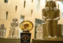 صورة جدول ترتيب المجموعة السابعة ببطولة كأس العالم للأندية