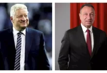 صورة كيف انتهت أزمة الخطيب ومرتضى منصور في المحاكم؟ (تسلسل زمني)